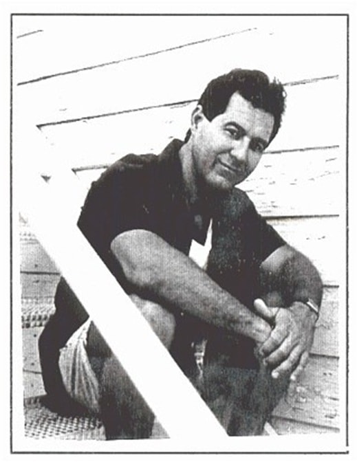 V. Les Rogers