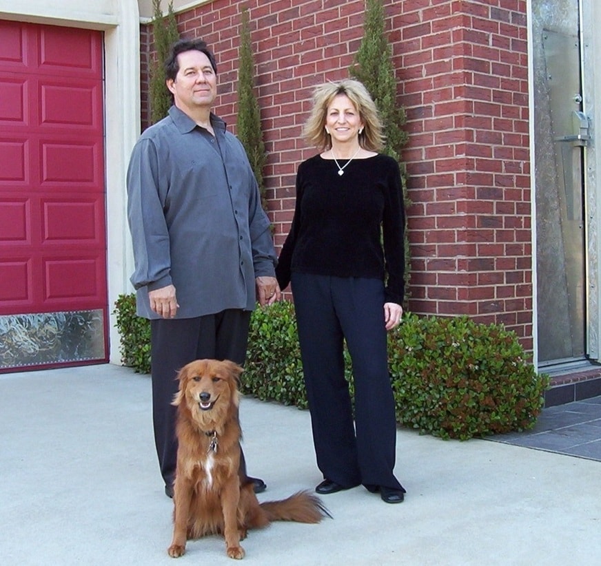 V. Les and Daren Rogers, 2005