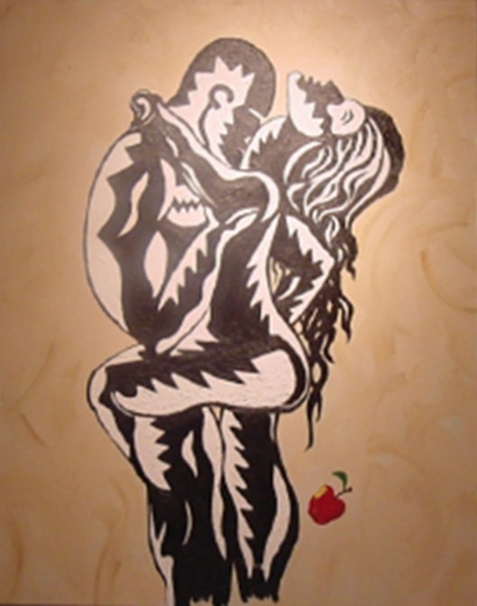 The Lovers