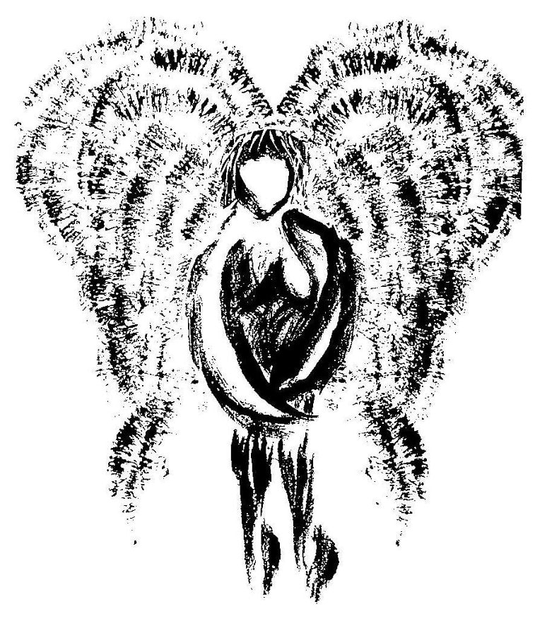 Angel Gabriel