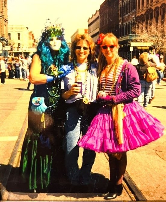 Mardi Gras